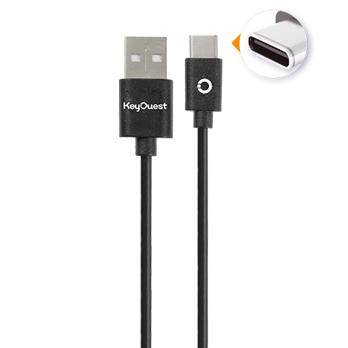 Câble USB-C XL