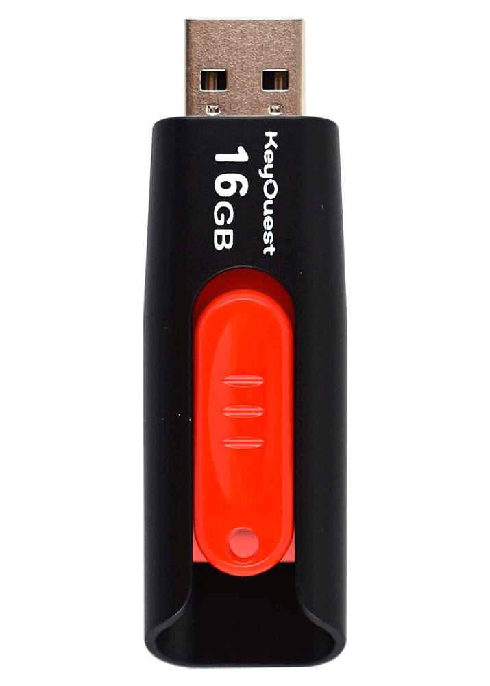 Clé USB 2.0 personnalisée pour smartphone, clé USB, 8 Go, 16 Go