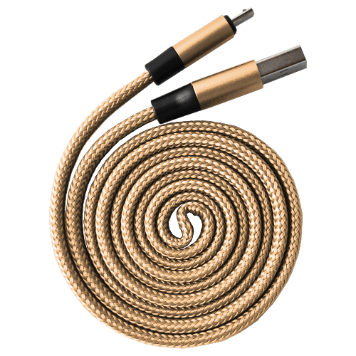 cable-lightning-autorolling-marron-1m