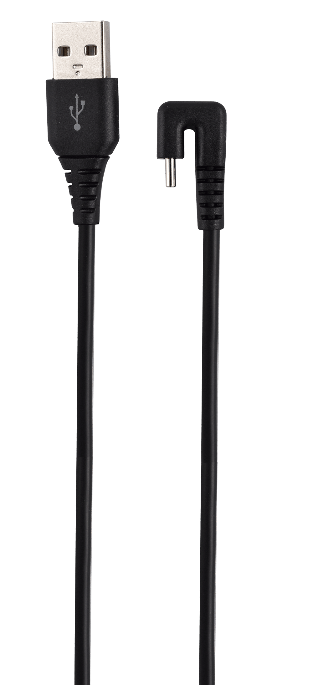 Câble USBC GAME Noir 3A 1,20m KeyOuest