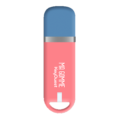 clé USB Gomme 32 go