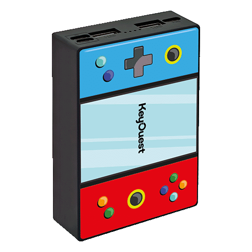 Powerbank Gaming Switch