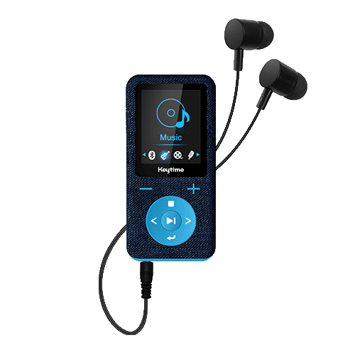 Baladeur MP3