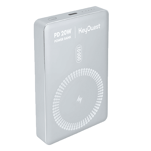 Powerbank Alu 10 000 mah