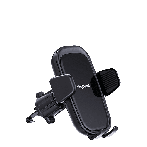 support de voiture ajustable grille d'aération