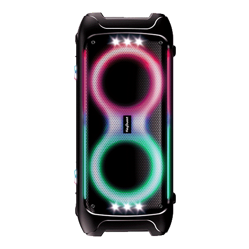Enceinte Music Box