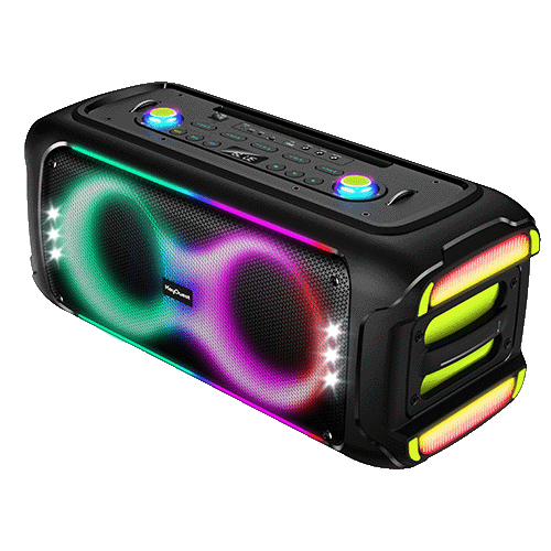 Enceinte Music Box KeyOuest